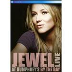 Jewel - Live At Humphrey's By The Bay (DVD)