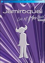 Jamiroquai. Live at Montreux 2003 (DVD)