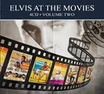 Elvis at the Movies vol.2