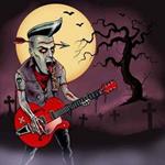 Psychobilly... In The Beginning