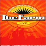 Farm. Back Together Now! Live (DVD)