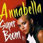 Burma Row - CD Audio di Annabella Lwin