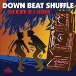 Downbeat Shuffle