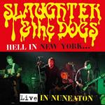 Hell In New York (CD + DVD)