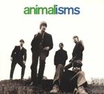 Animalisms (180 gr. Coloured Vinyl)