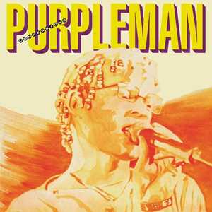 Vinile Confessions Purpleman