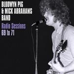 Radio Sessions 1969-1971