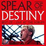 Best Of Live At The Forum