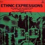 Ethnic Expressions