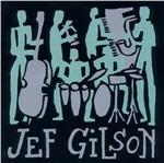 Jef Gilson