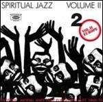 Spiritual Jazz vol.2. Europe