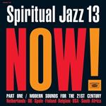 Spiritual Jazz 13 Now part 1