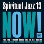 Spiritual Jazz 13 Now part 2