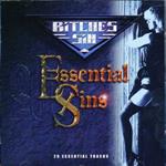 Essential Sins (+ Bonus Tracks)