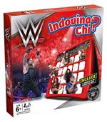 Indovina Chi?. WWE. Ed. Italiana. Gioco da tavolo