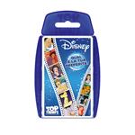 Top Trumps - Classici Disney. Gioco da tavolo