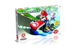 Puzzle - Mario Kart Funracer - 1000pc