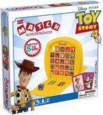 Top Trumps Match - Toy Story 4. Gioco da tavolo