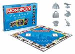 Monopoly Friends. Ed. Italiana (IT). Gioco da tavolo