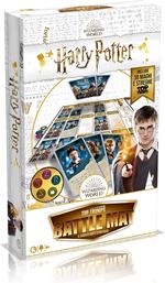 Top Trumps - Battle Mat - Harry Potter. Gioco da tavolo