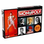 David Bowie - David Bowie Monopoly