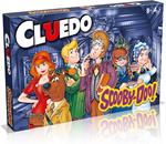 Cluedo - Scooby Doo. Gioco da tavolo