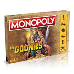 Monopoly Goonies Edition - Gioco da tavolo -