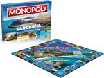 Monopoly - I Borghi Più Belli D''Italia - Sardegna