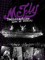 Radio:Active - Live At Wembley