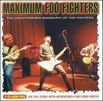 Maximum Foo Fighters