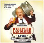 The Pub Landlord - My Gaff My Rules