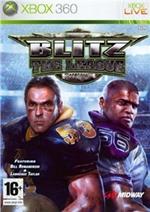 Blitz: The League