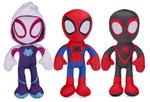 Marvel: Whitehouse Leisure - Spidey E Amici Peluche 30Cm (Assortimento)