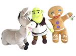 Shrek Peluche 64Cm (Assortimento)