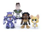 Disney: Buzz Lightyear Peluche 30Cm Gift (Assortimento)