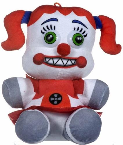 Jouets en peluche FNAF de 20 cm cinq nuits chez la Algeria