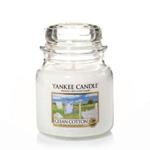 Yankee Candle Original Medium Jar Clean Cotton