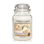 Yankee Candle Original Large Jar Wedding Day