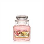 Giara Piccola Fresh Cut Roses Yankee Candle