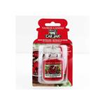 Yankee Candle Profumo Per Auto Car Jar Ultimate Red Raspberry Accessori Auto