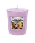 Yankee Candle Candela Votive 49grammi Banana Flower