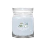 Yankee Candle Candela Media Signature A Calm & Quiet Place