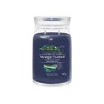 Yankee Candle Candela Grande Signature Lakefront Lodge