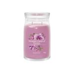 Yankee Candle Candela Grande Signature Wild Orchid