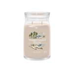 Yankee Candle Candela Giara Grande Signature Seaside Woods