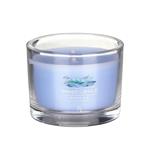 Candela Profumata Votive In Vetro Ocean Air Yankee Candle