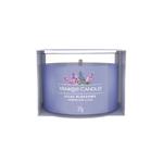 Yankee Candle Candela Votive In Vetro Singola Lilac Blossoms