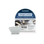 Yankee Candle Cera Da Fondere Wax Melt Smoked Vanilla & Cashmere