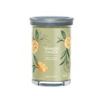 Yankee Candle Candela Tumbler Grande Sage & Citrus