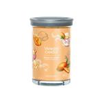 Yankee Candle Candela Tumbler Grande Mango Ice Cream